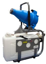 Tornado ULV Electric cold fogger model 2895