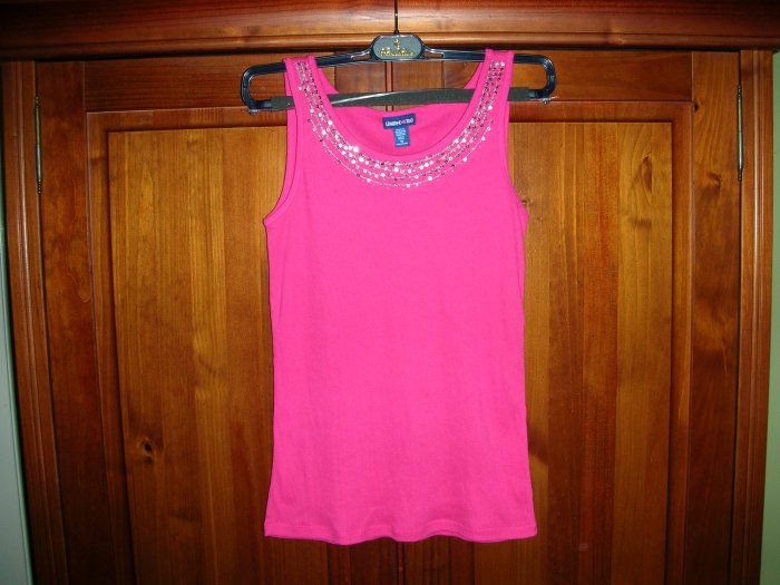 Limited Too Tank Top Size 16