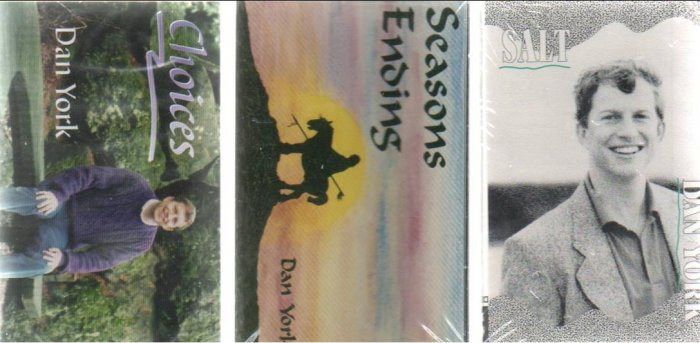 3-Cassette Special