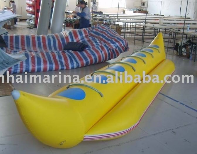banana boat 7m long BH-B700