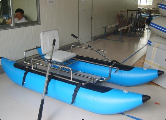 fishing boat