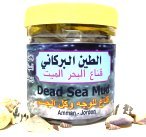 Dead Sea Mud