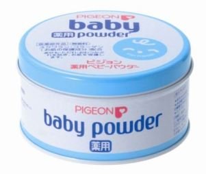 Pigeon Medicated Baby Powder (MYR22.00)