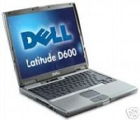 Dell Latitude 600