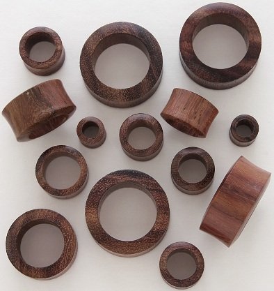 PALM WOOD HOLLOW TUNNELS