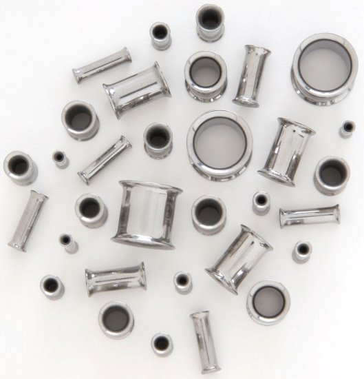 DOUBLE FLARE EARLETS