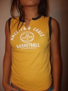 001. S GOLD OR WHITE AE TANK