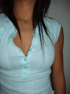 004. XS BLUE HCO TOP