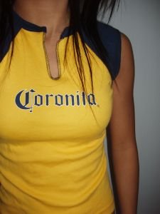 032.nwot corona tank