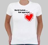 World Tested...God Approved