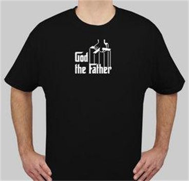 God The Father