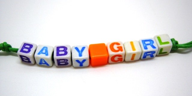"Baby Girl"