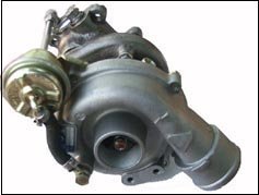 turbochargers for Ford cars