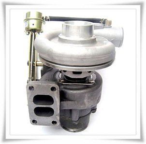 turbochargers H1C WH1C WH1E T46 HT3B Cummins series turbos