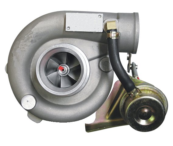 turbocharger KKR330 turbo chargers for Nissan Subaru