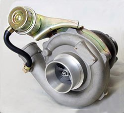 turbocharger KKR430 turbo chargers for Nissan