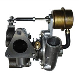 turbocharger GT15 turbo chargers for Ford