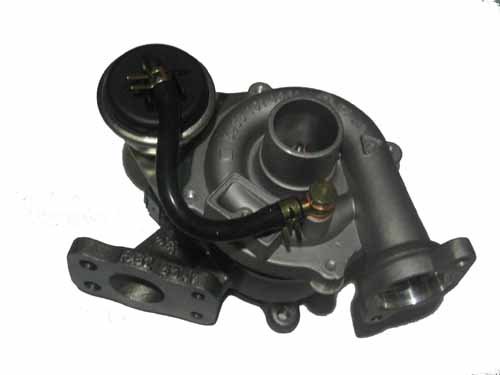 New KKK turbocharger KP35(54359700001) for FOrd Peugout