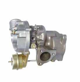 New KKK turbocharger K03(53039700029) for Audi Passat