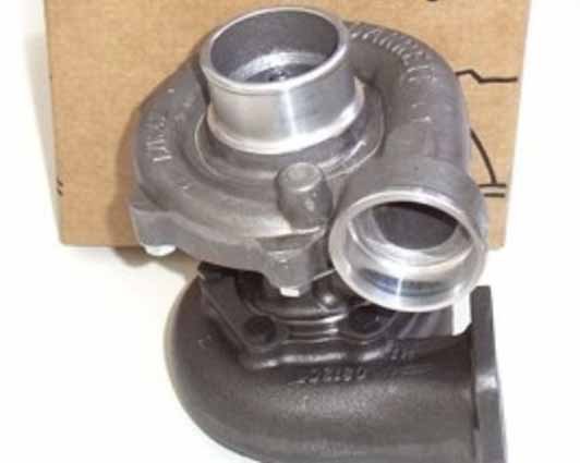 turbocharger T3 T4 T3T4 for Nissan Honda Mazda cars