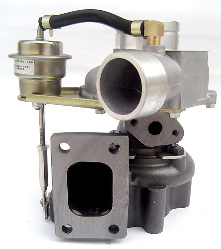 turbochargers RHB5 turbo charger Isuzu
