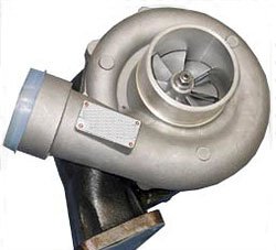 turbocharger KKR1000 turbo chargers for Nissan