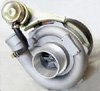 turbocharger KKR480 turbo chargers for Nissan
