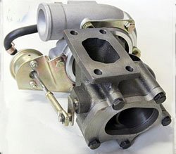 Turbochargers KKR280--1000,KKR sereis Nissan turbos