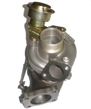 turbo chargers TD05H EVOIII turbocharger Mitsubishi