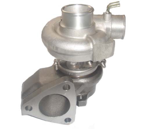 turbo charger TD04 turbocharger mitsubishi