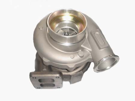 turbo charger HX50 turbo charger scania
