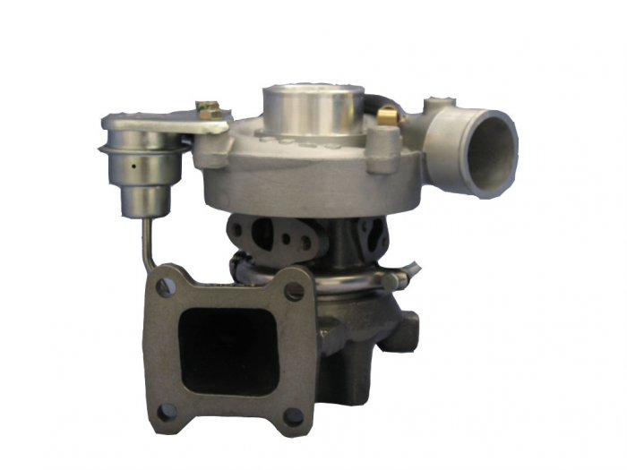 Turbo CT26 CT20 CT12 CT9