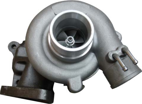 turbo TD04 Turbocharger Mitsub