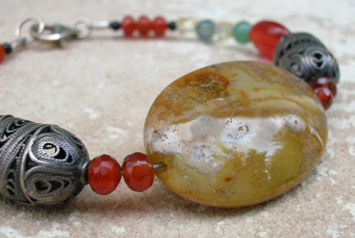 Inspiration Bracelet