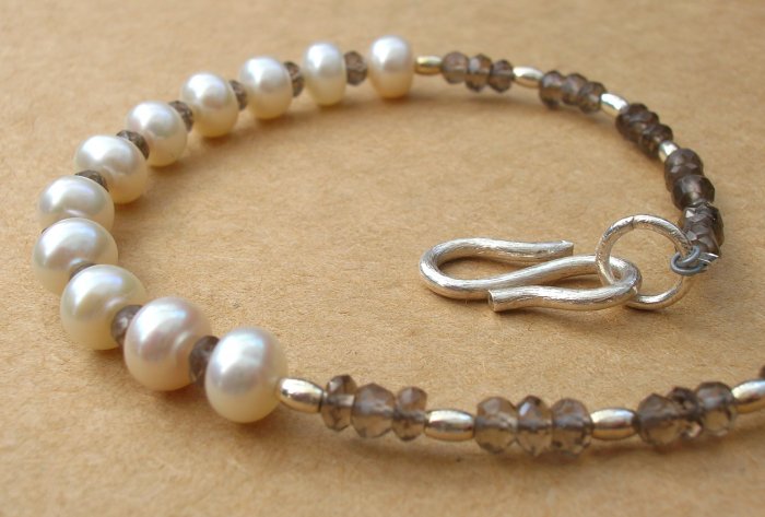 Clarity Bracelet