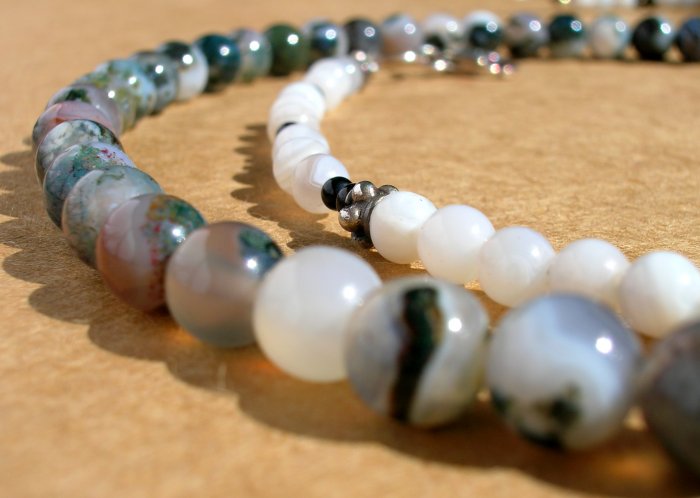Not So Shy Necklace