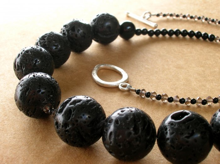Femme Fatale Necklace