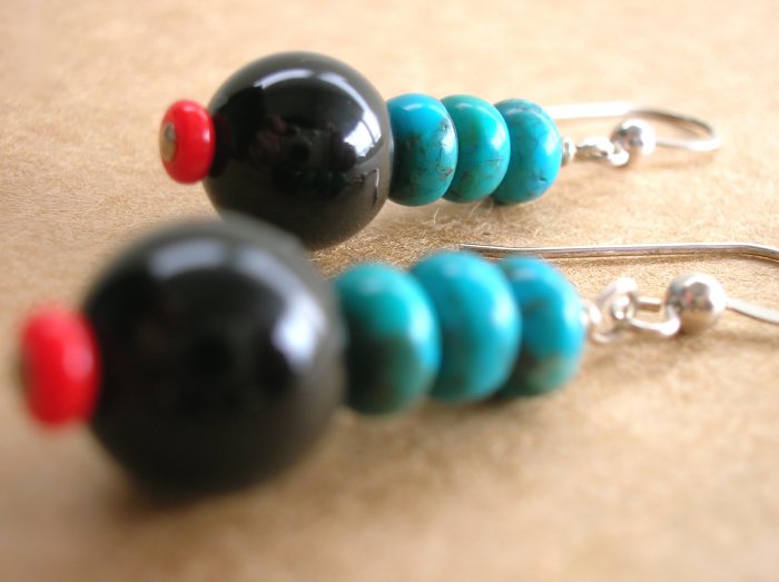 Empowered Earrings