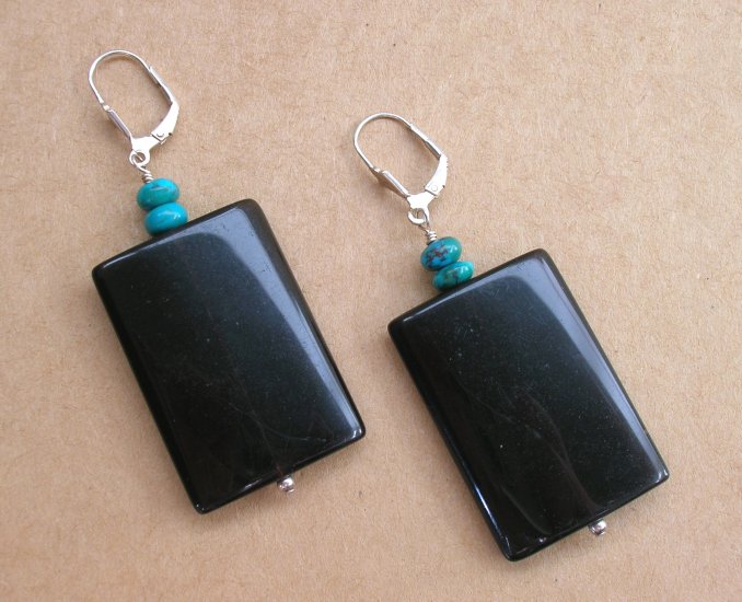 Wide Open Earrings