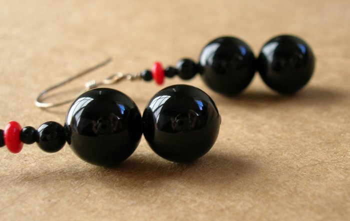 Flirt Earrings