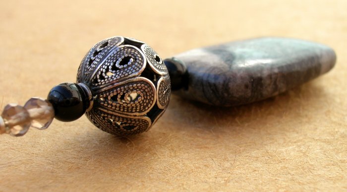 Dream Goddess Earrings