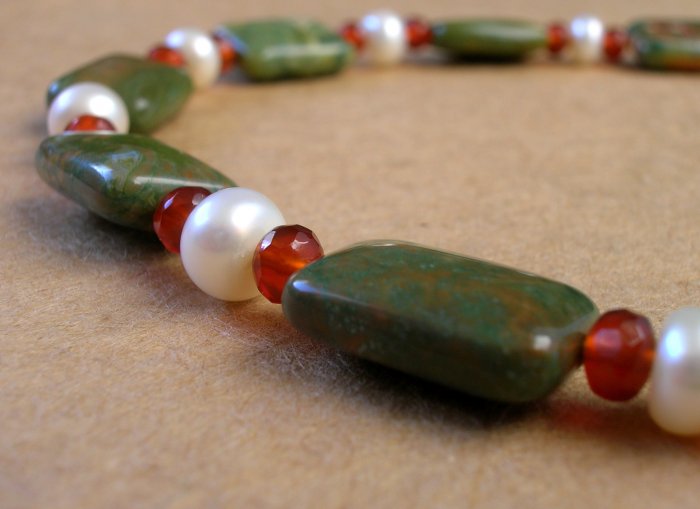 In Balance Bracelet