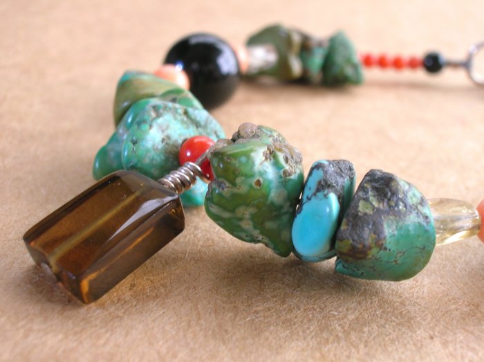 Of The Earth Bracelet