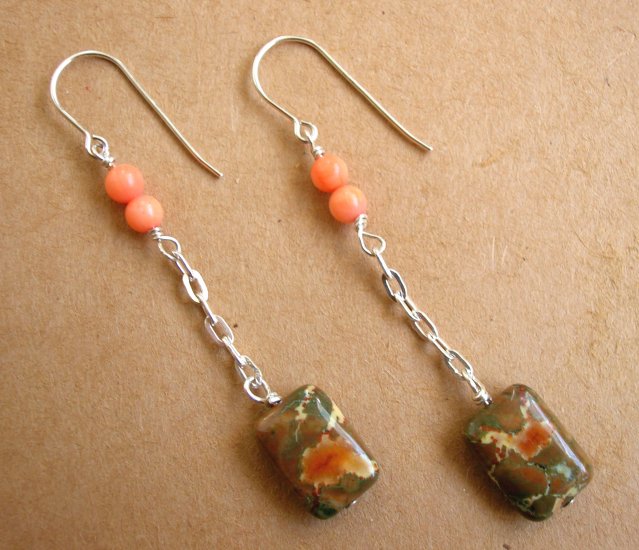 Enlightened Earrings