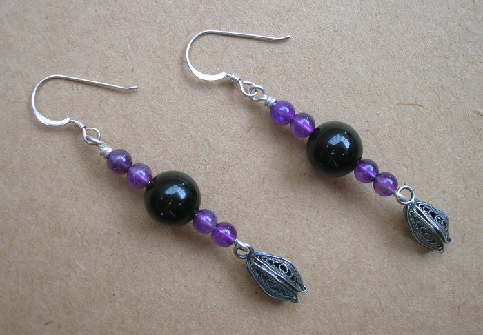 Sanctuary Earrings