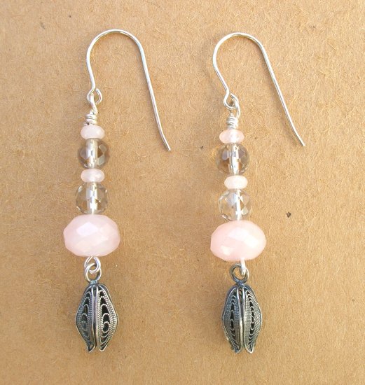 Love Magnet Earrings
