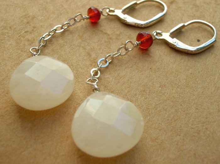 Earth Dance Earrings