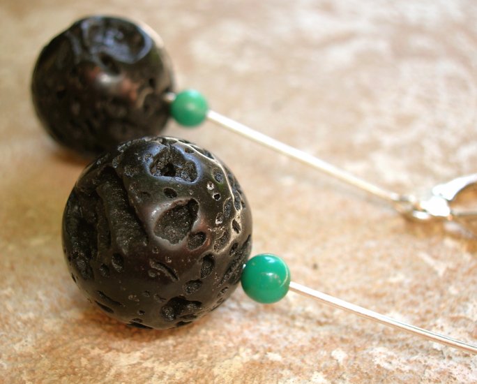 Fearless Earrings