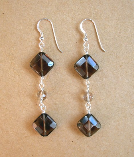 Celestial Earrings