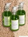 Aromatherapy Body Oil